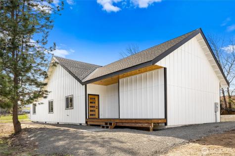 391 Ridge Loop Road Cle Elum WA 98922