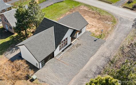 391 Ridge Loop Road Cle Elum WA 98922