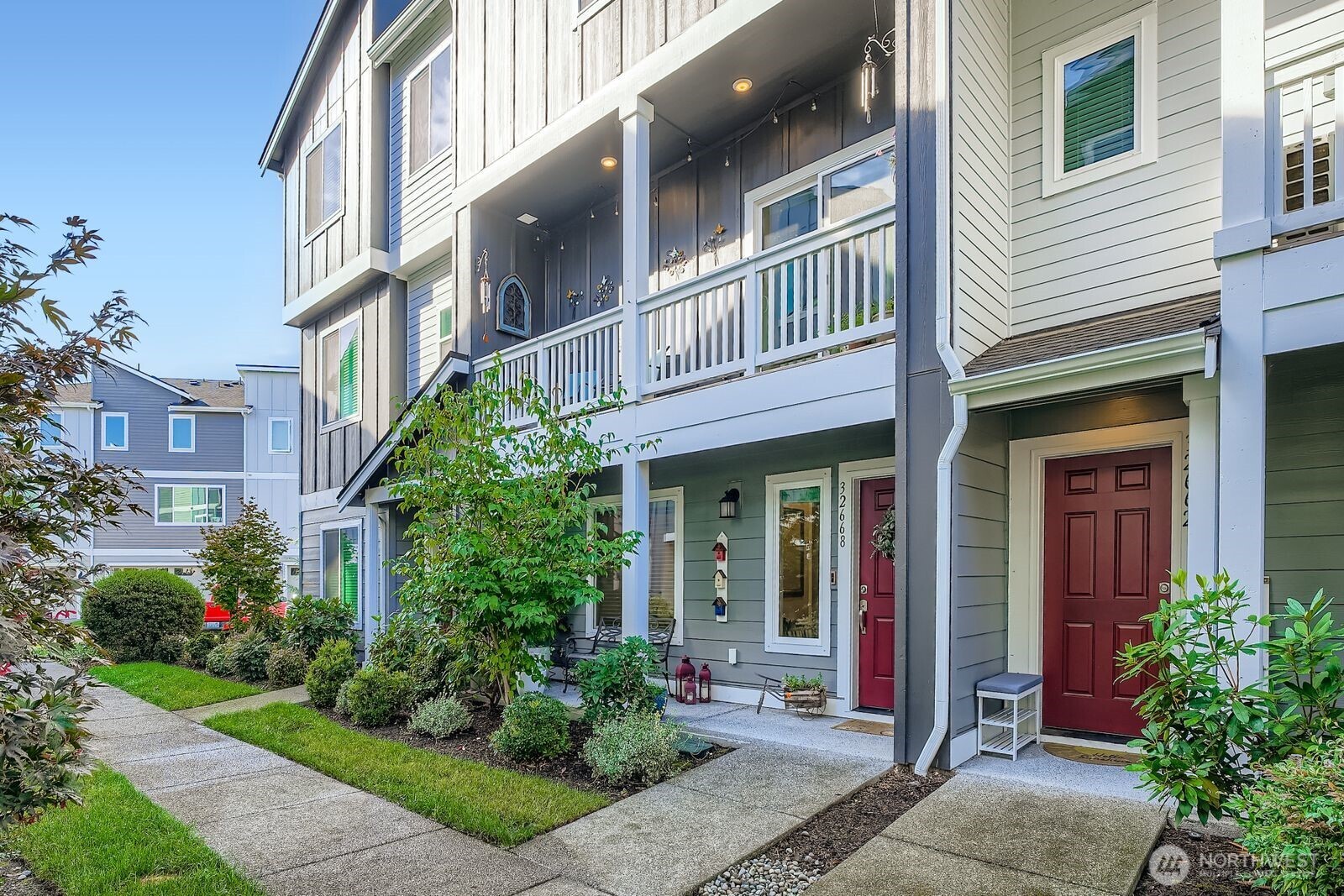 32668 Steamboat Lane Black Diamond WA 98010