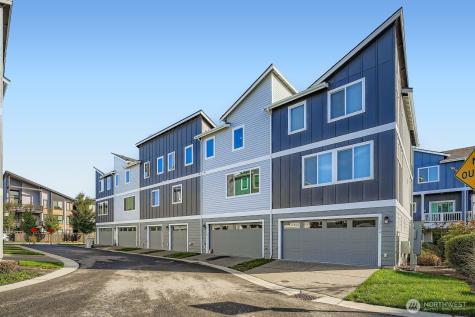 32668 Steamboat Lane Black Diamond WA 98010