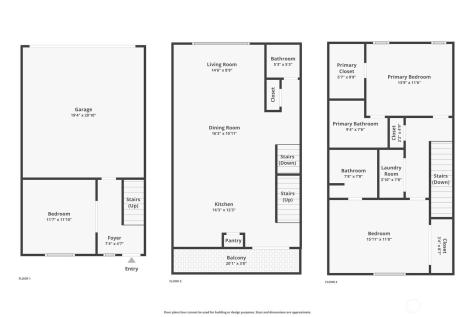 32668 Steamboat Lane Black Diamond WA 98010