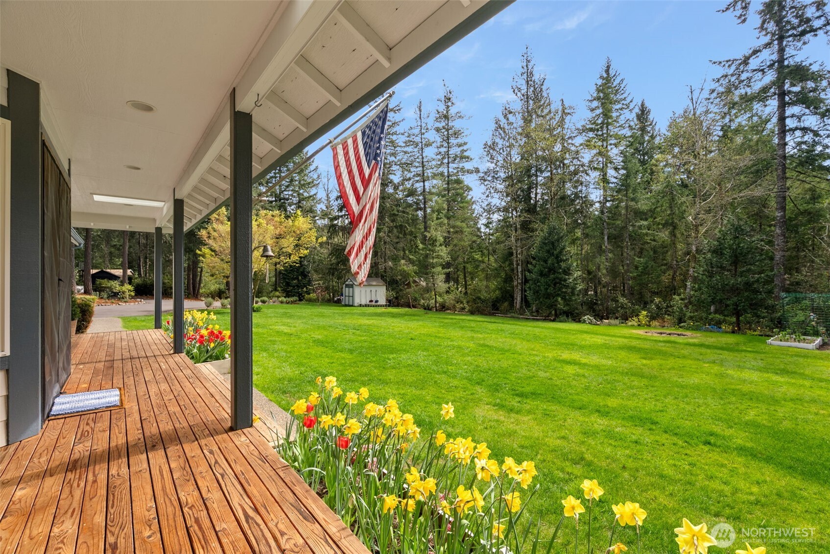 5623 NW Millglade Lane Bremerton WA 98312
