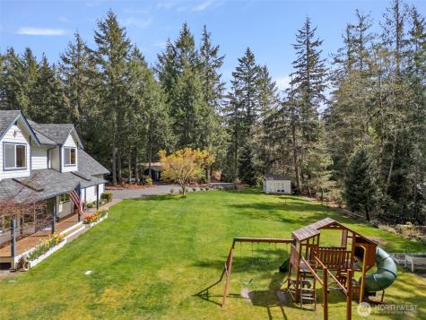 5623 NW Millglade Lane Bremerton WA 98312