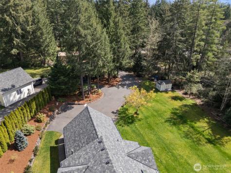 5623 NW Millglade Lane Bremerton WA 98312
