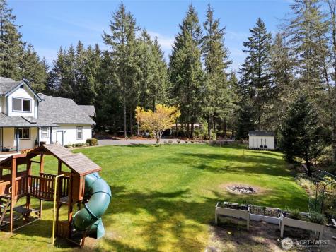 5623 NW Millglade Lane Bremerton WA 98312
