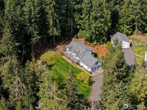 5623 NW Millglade Lane Bremerton WA 98312