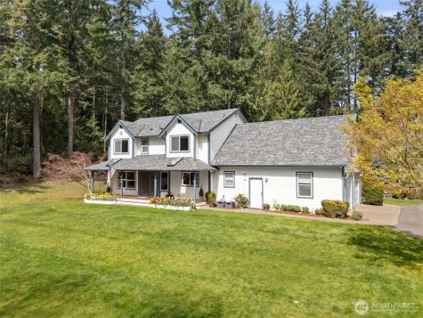 5623 NW Millglade Lane Bremerton WA 98312