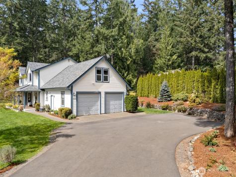 5623 NW Millglade Lane Bremerton WA 98312