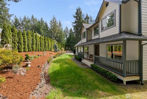 5623 NW Millglade Lane Bremerton WA 98312