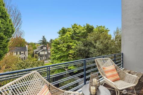 1419 Mcgilvra Boulevard E Seattle WA 98112