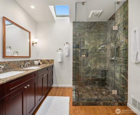 1419 Mcgilvra Boulevard E Seattle WA 98112