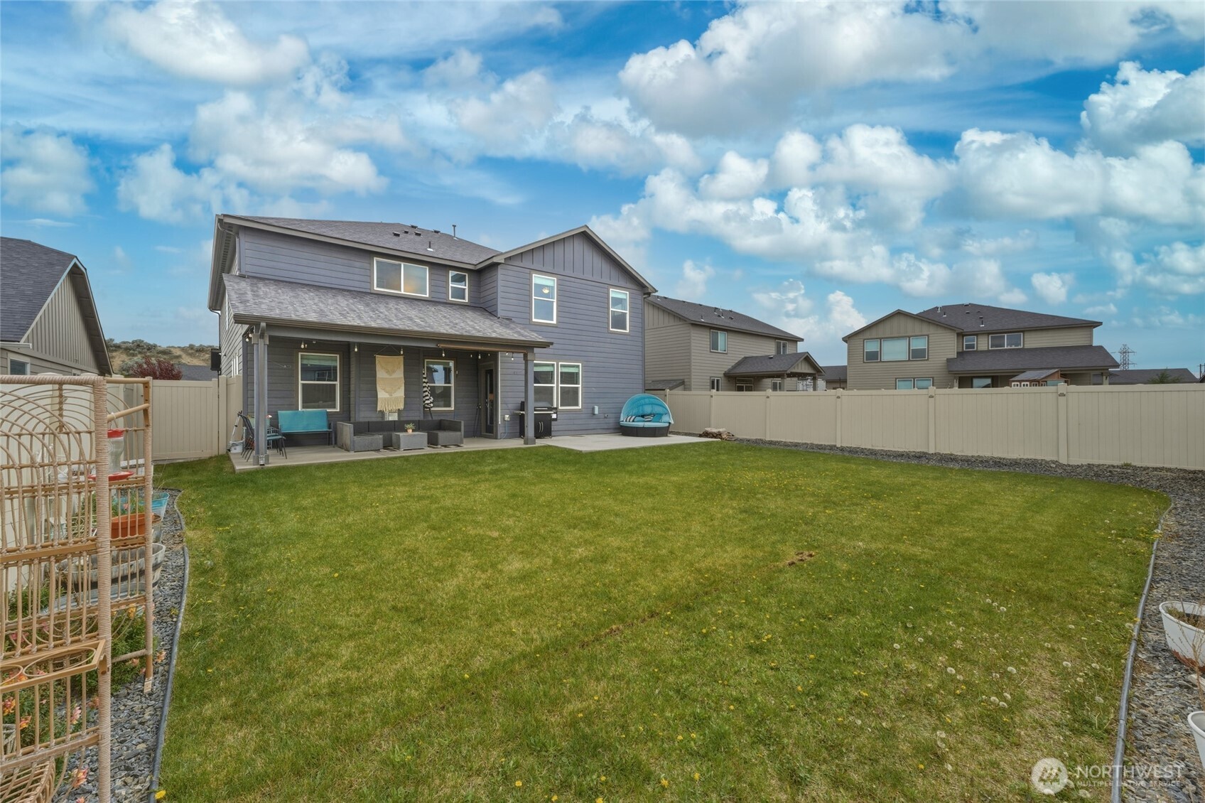 3070 Duval Loop Richland WA 99352