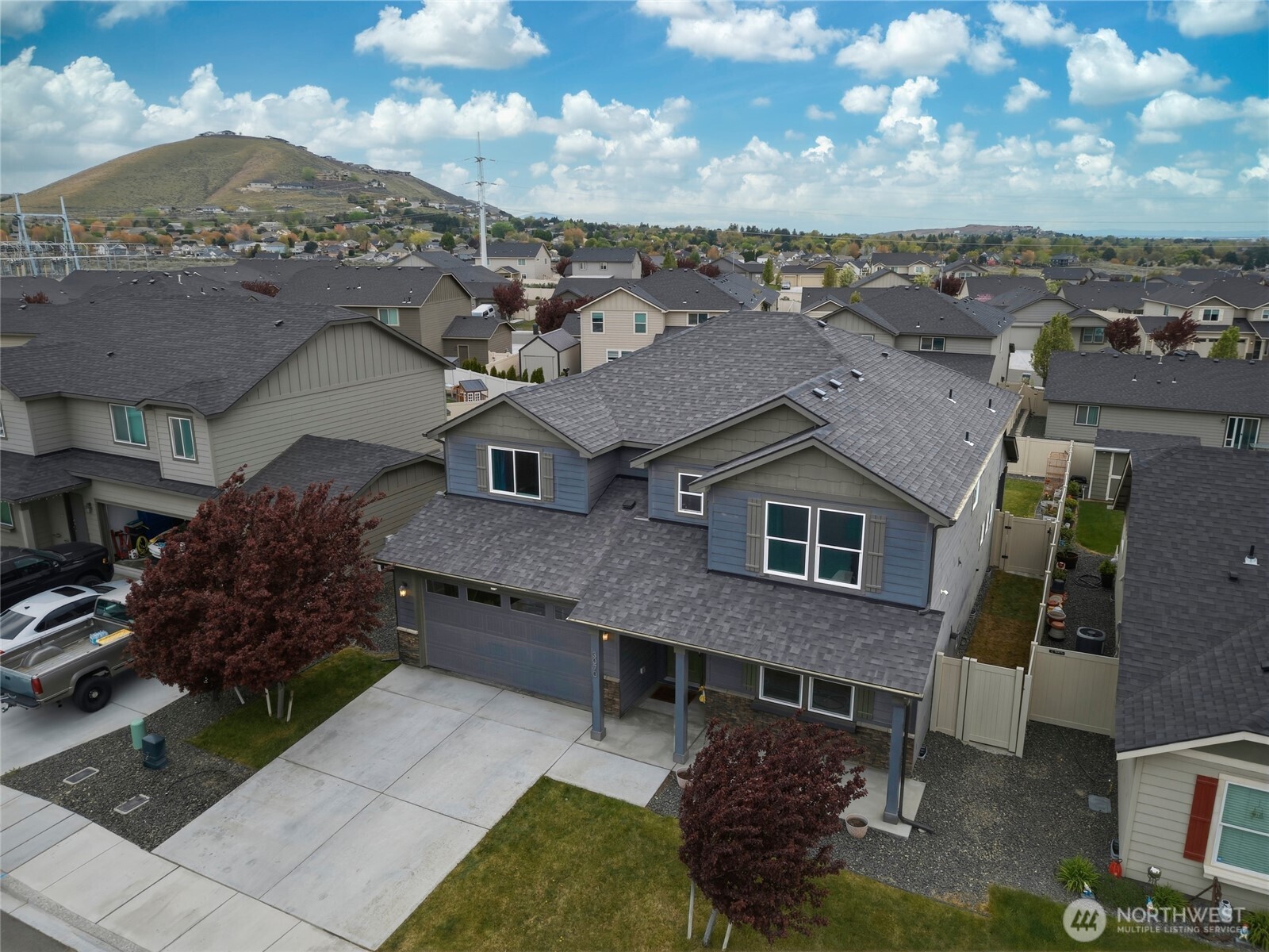 3070 Duval Loop Richland WA 99352
