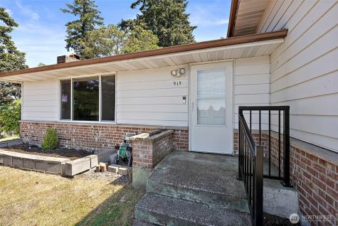 915 S Orchard Street Tacoma WA 98465