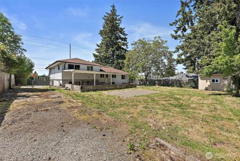 915 S Orchard Street Tacoma WA 98465