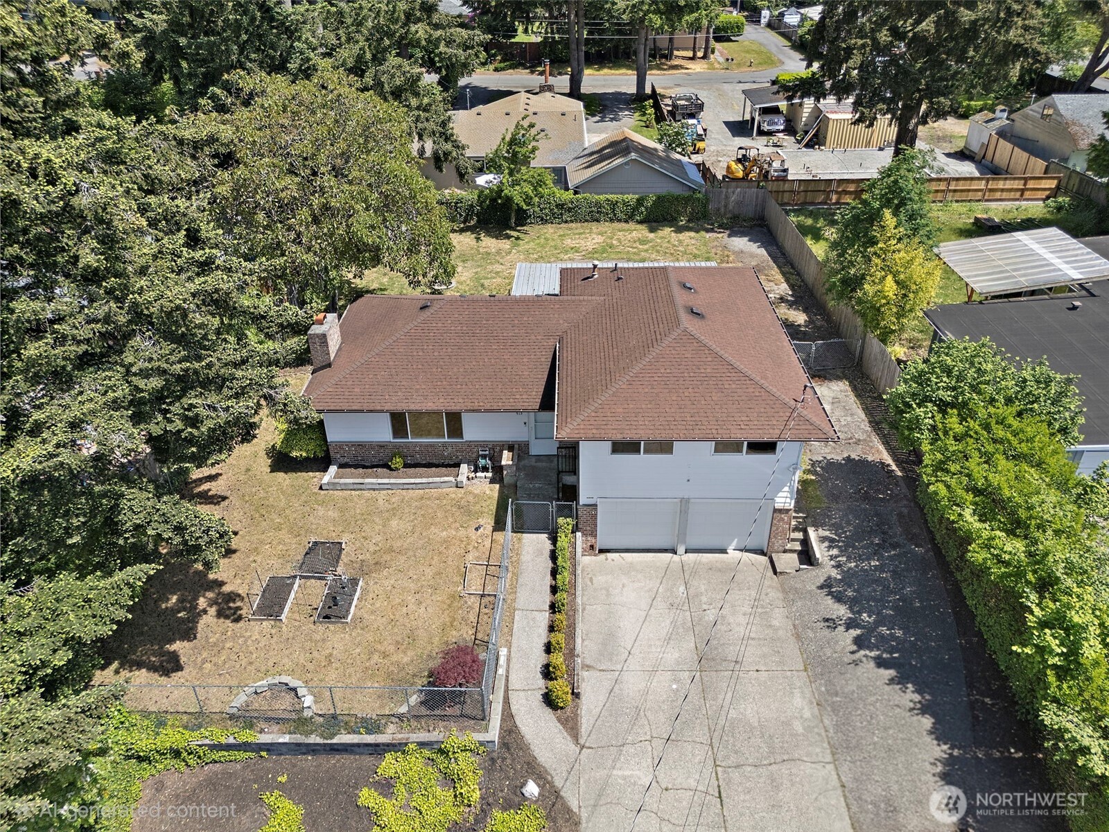 915 S Orchard Street Tacoma WA 98465