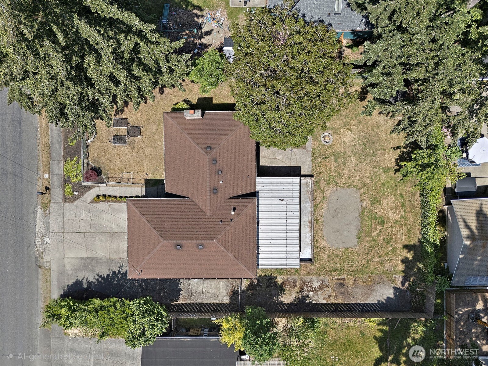 915 S Orchard Street Tacoma WA 98465