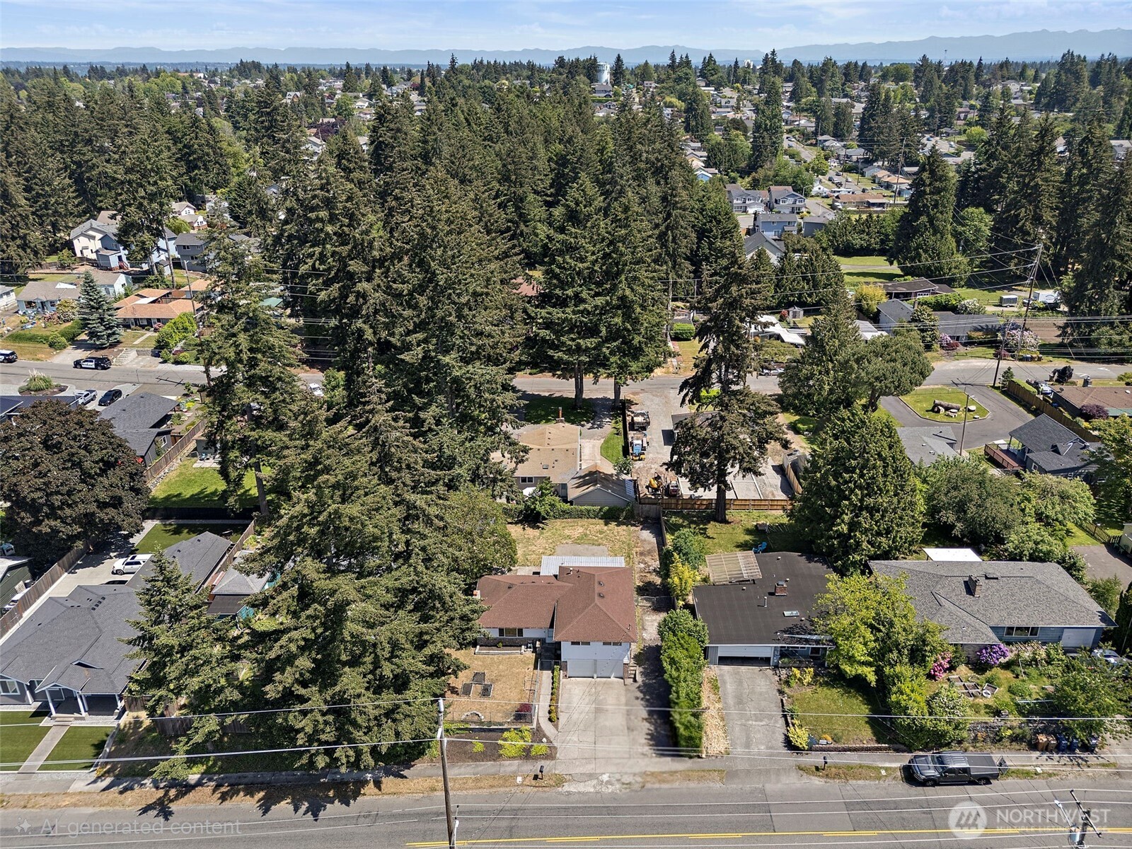 915 S Orchard Street Tacoma WA 98465