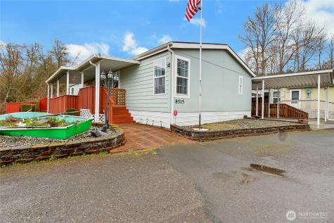 8515 37th Street Court E Puyallup WA 98371