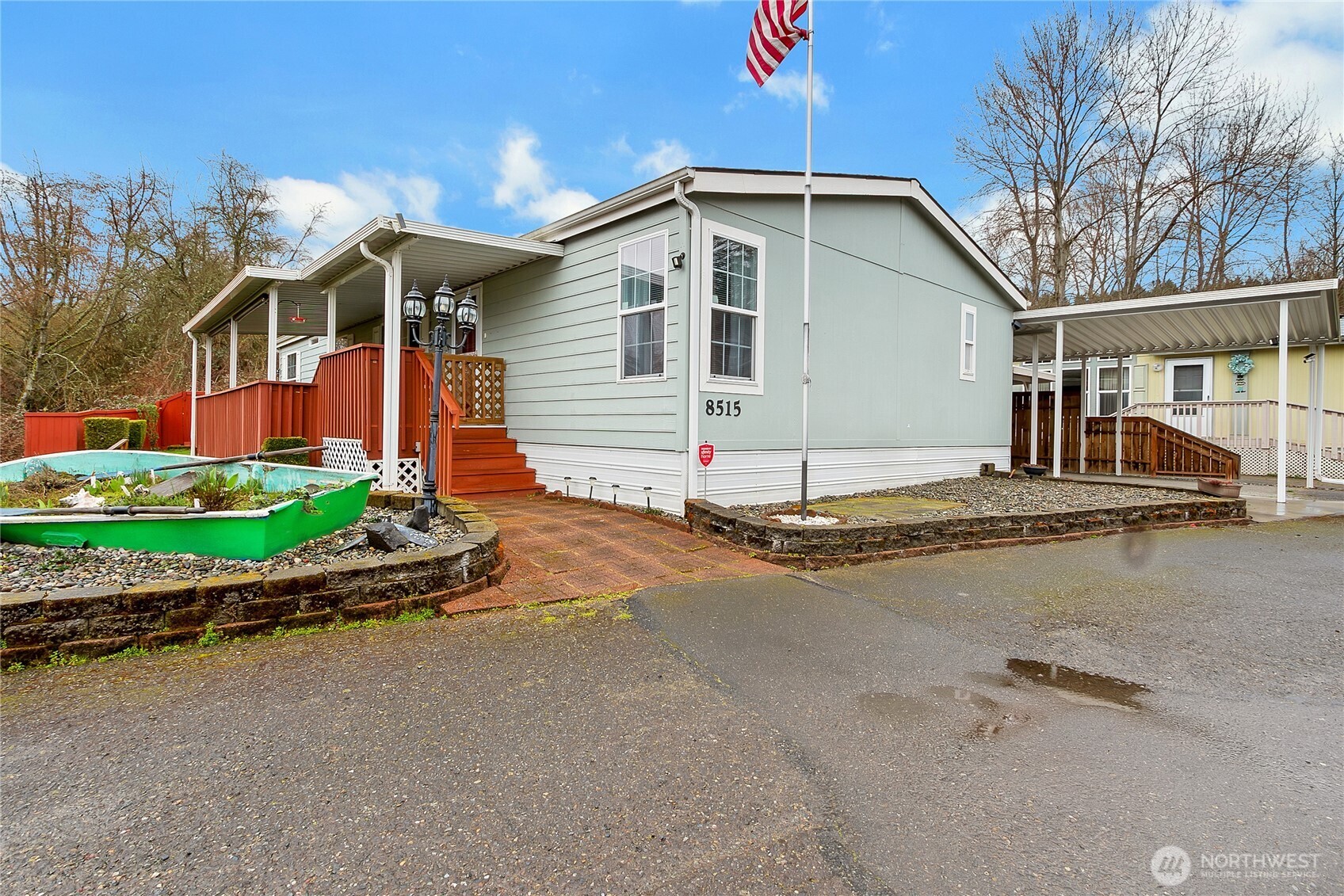 8515 37th Street Court E Puyallup WA 98371