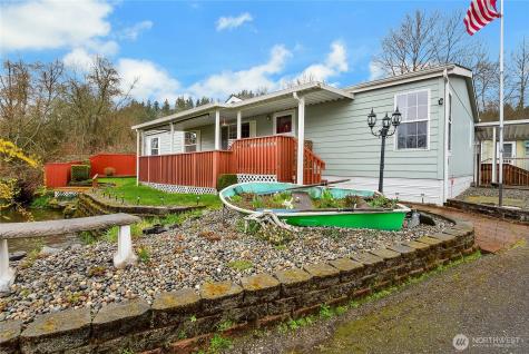 8515 37th Street Court E Puyallup WA 98371