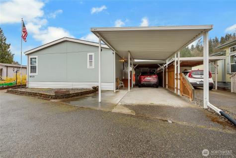 8515 37th Street Court E Puyallup WA 98371