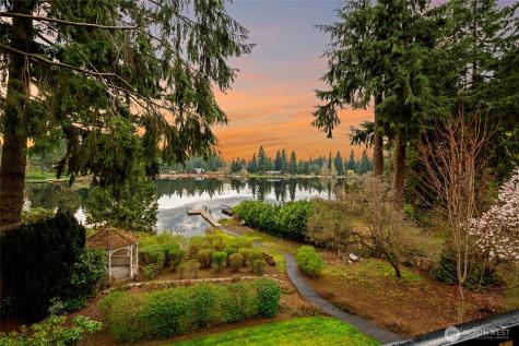 23330 E Echo Lake Road Snohomish WA 98296