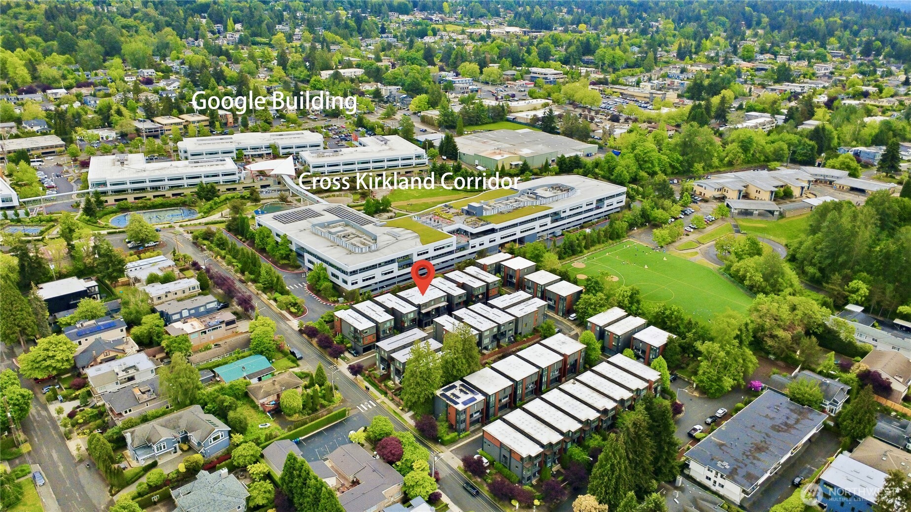 732 4th Court S Kirkland WA 98033