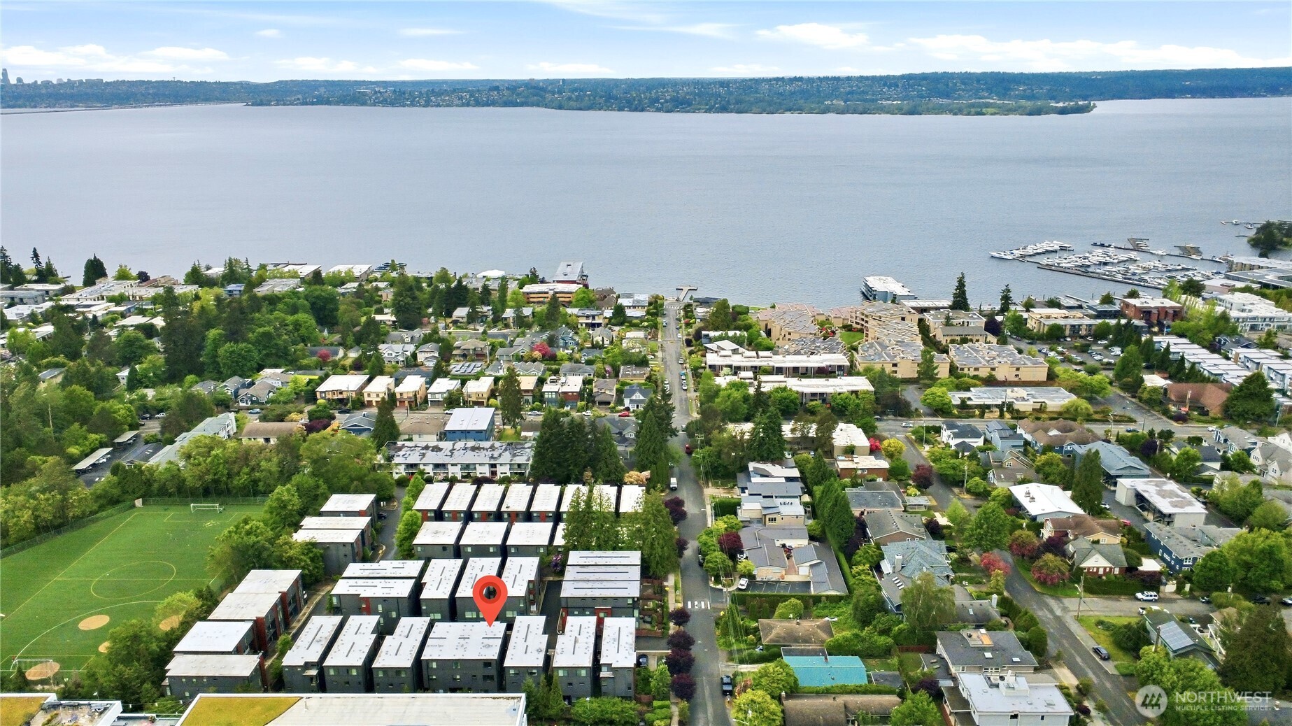 732 4th Court S Kirkland WA 98033