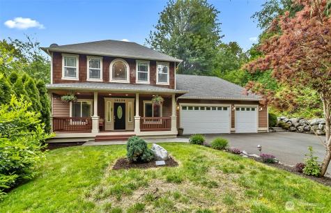 14104 Old Snohomish Monroe Road Snohomish WA 98290