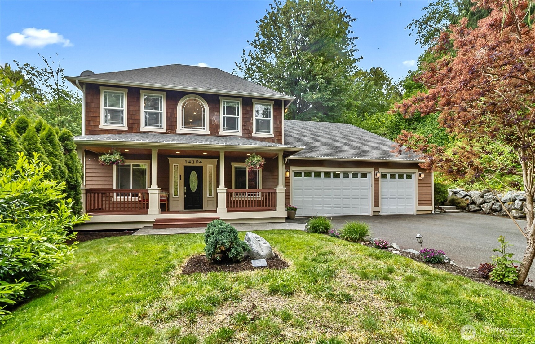 14104 Old Snohomish Monroe Road Snohomish WA 98290
