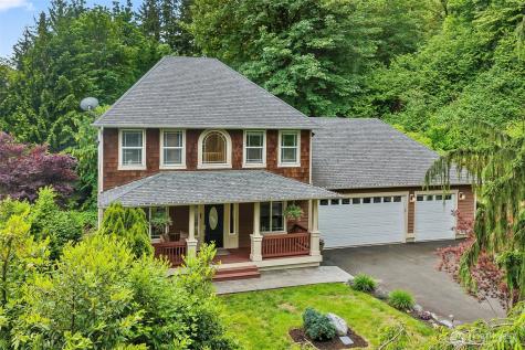 14104 Old Snohomish Monroe Road Snohomish WA 98290