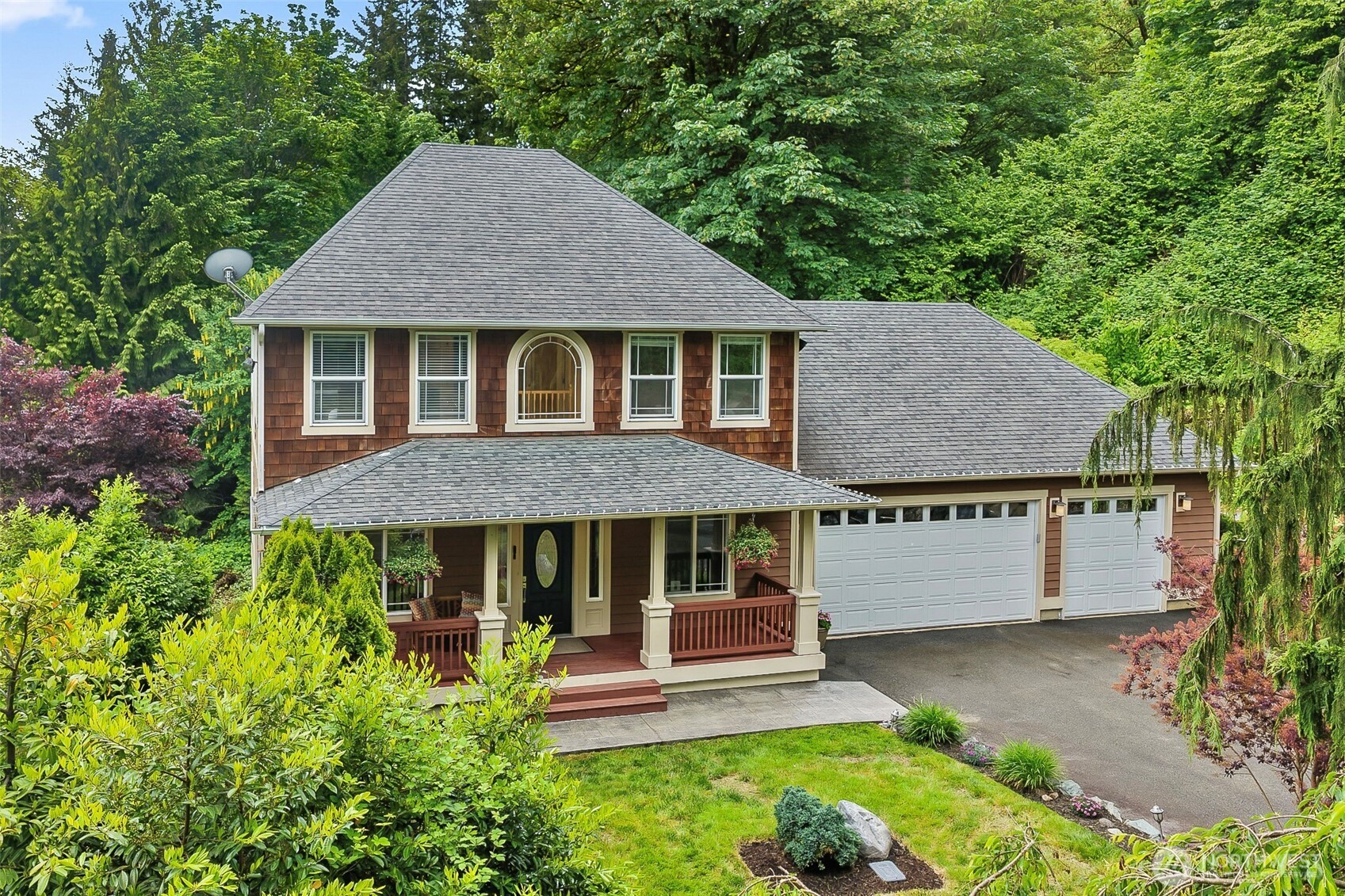 14104 Old Snohomish Monroe Road Snohomish WA 98290