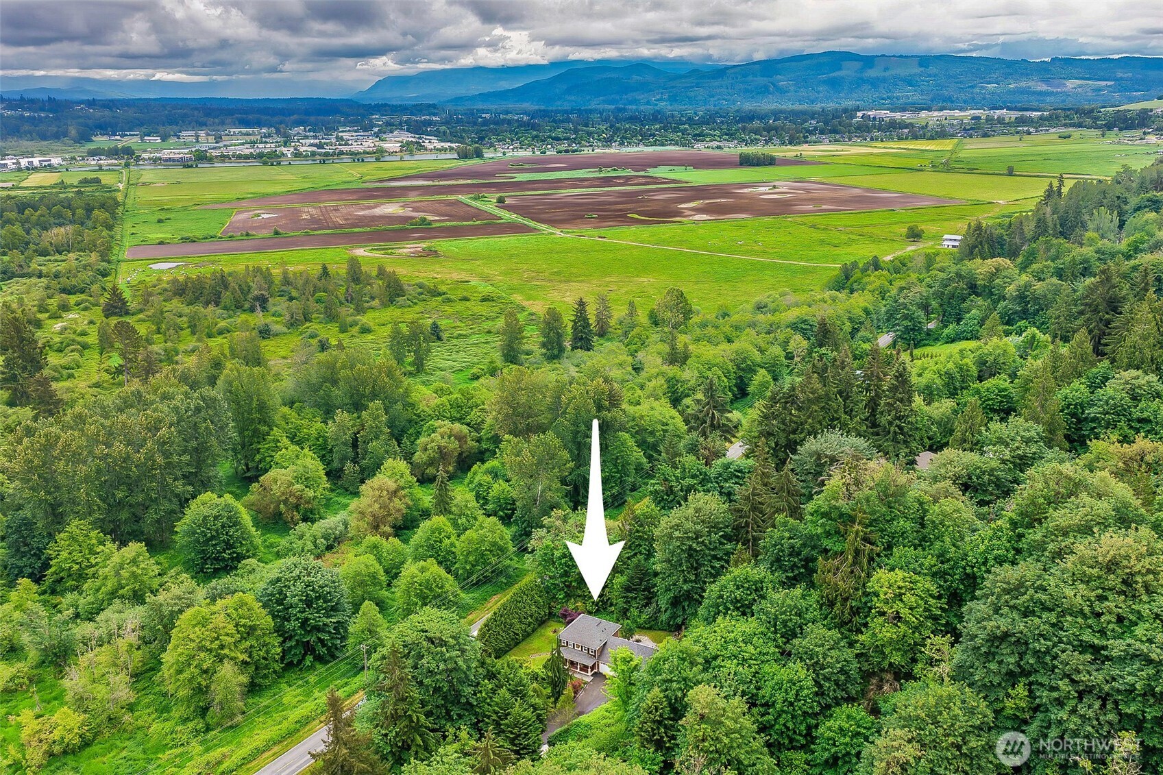14104 Old Snohomish Monroe Road Snohomish WA 98290