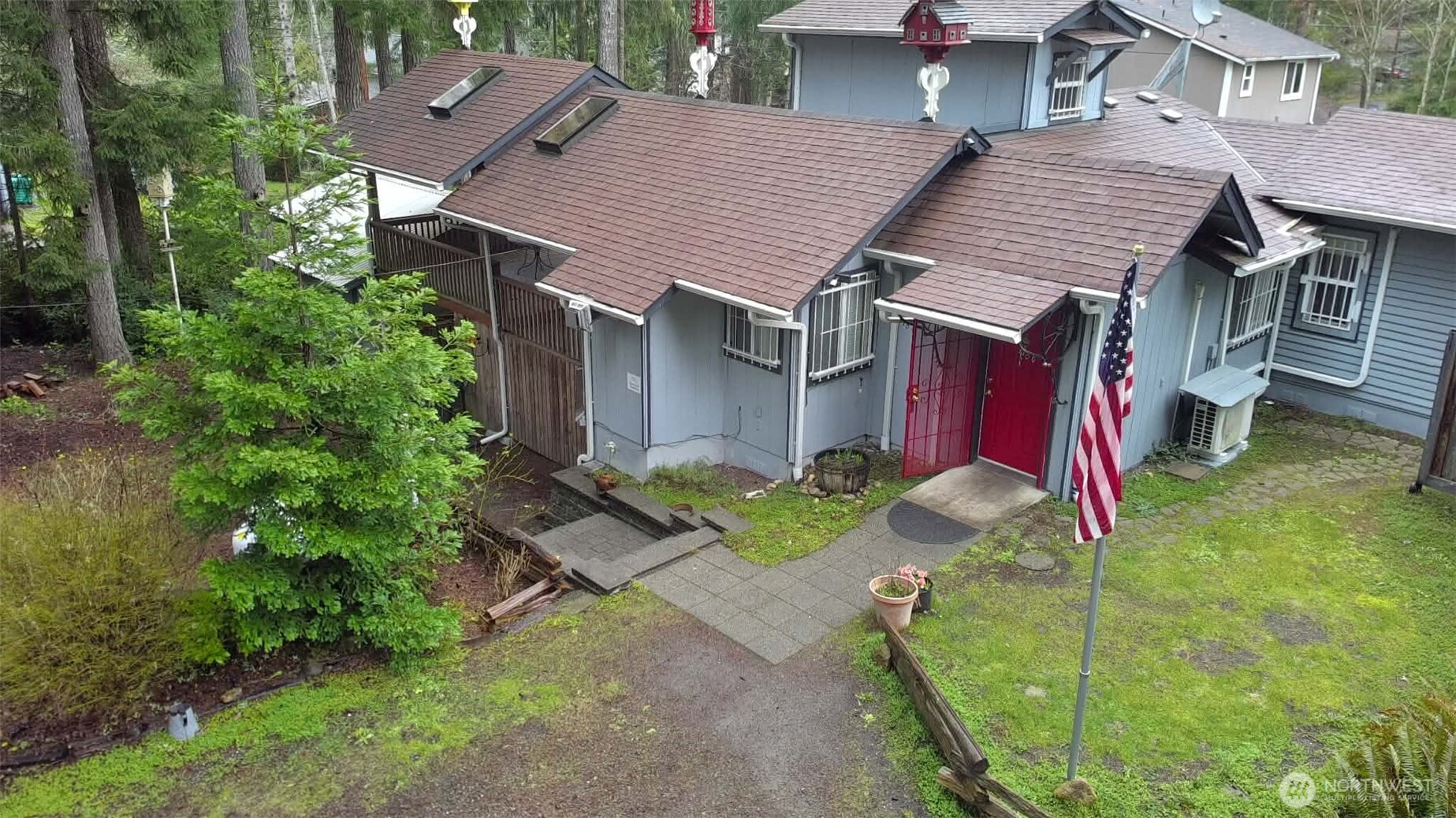 31 E Colvos Pl E Shelton WA 98584