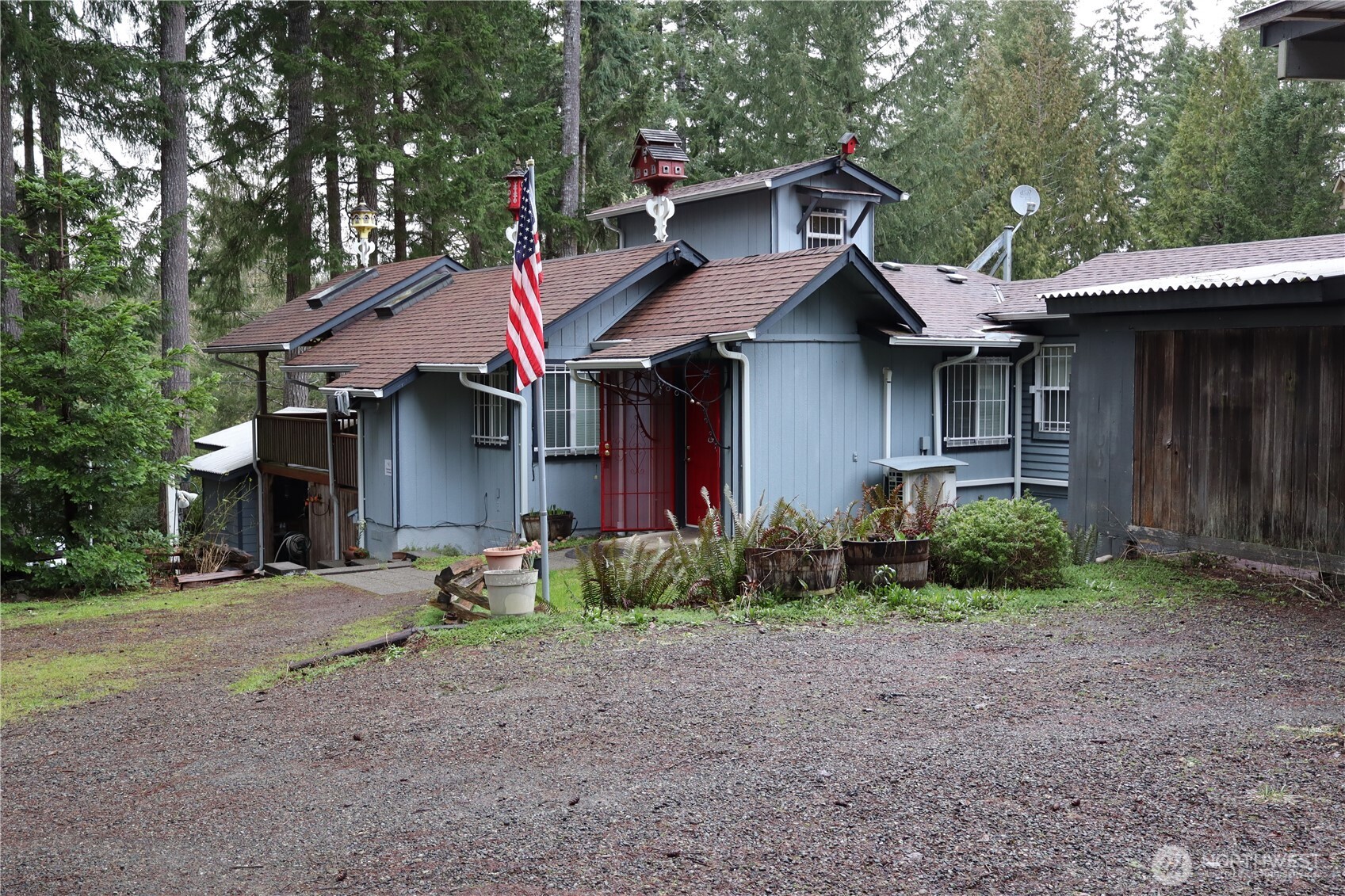 31 E Colvos Pl E Shelton WA 98584