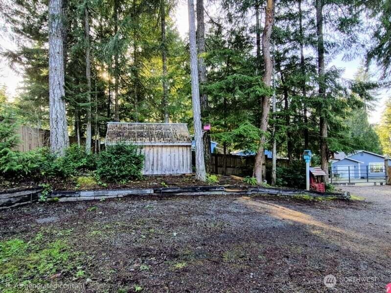 31 E Colvos Pl E Shelton WA 98584