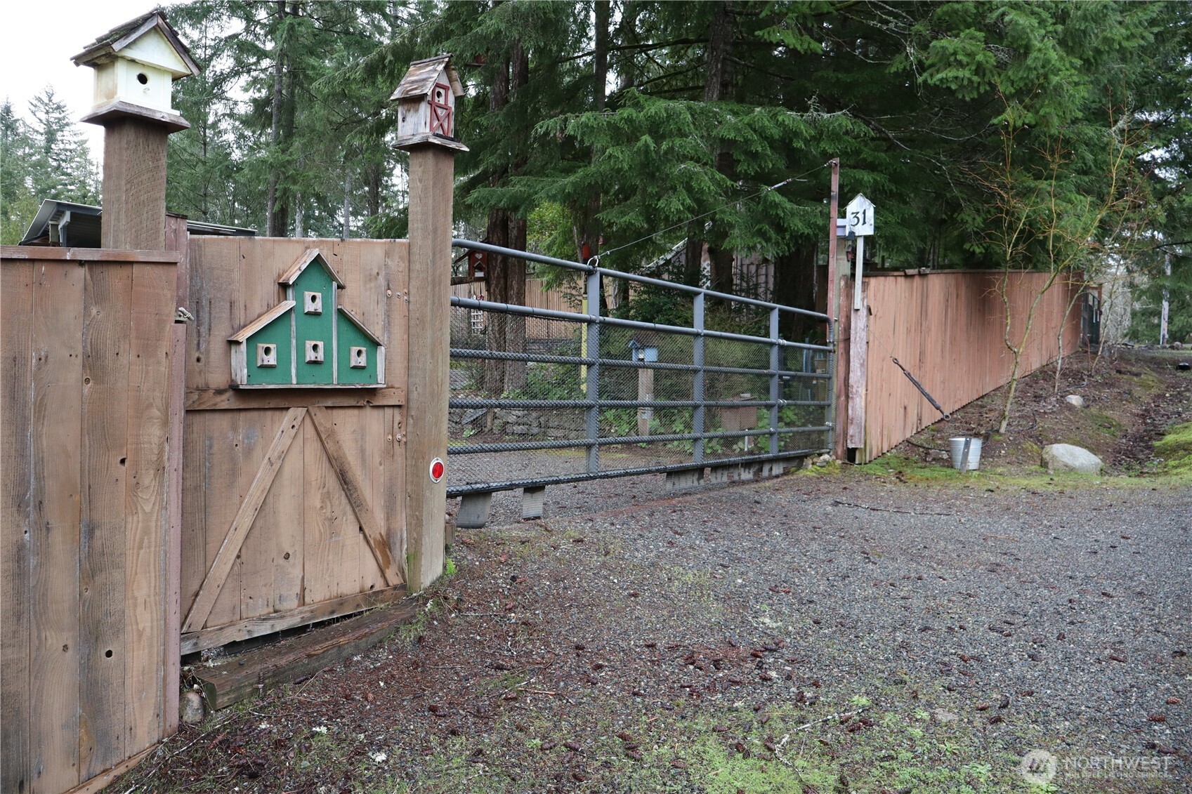 31 E Colvos Pl E Shelton WA 98584