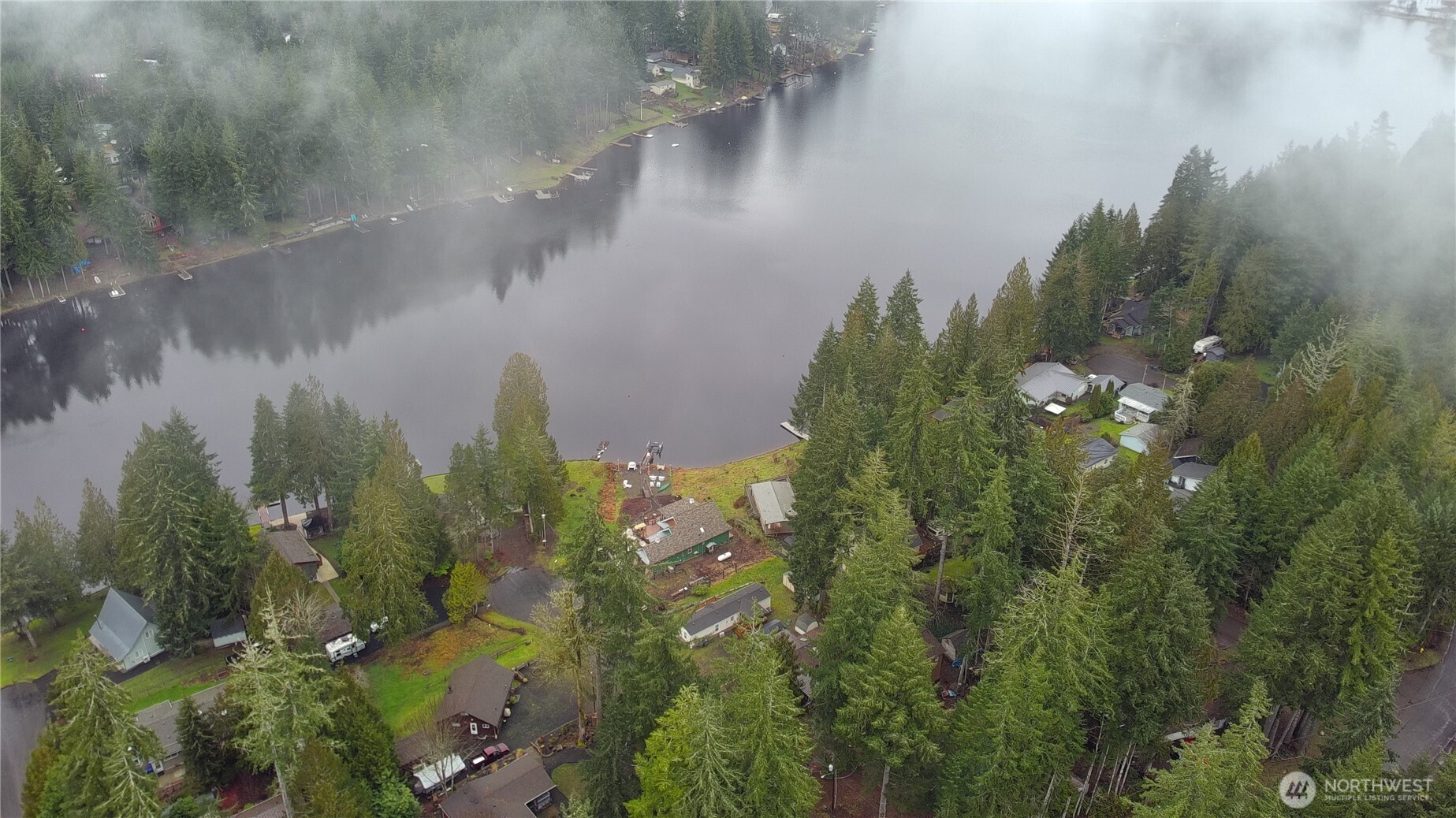 31 E Colvos Pl E Shelton WA 98584