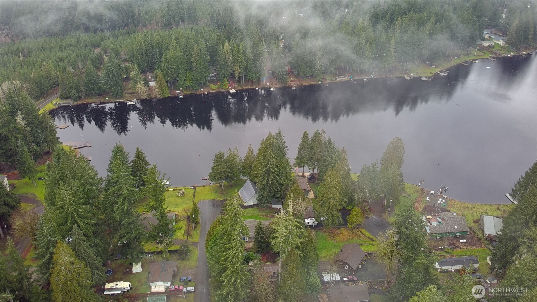 31 E Colvos Pl E Shelton WA 98584