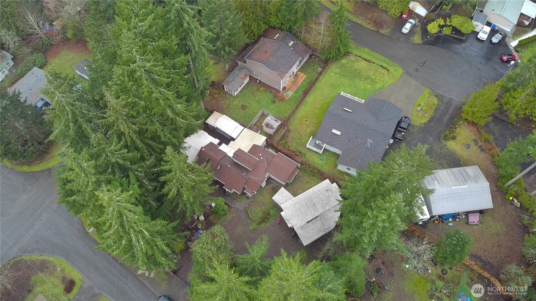 31 E Colvos Pl E Shelton WA 98584