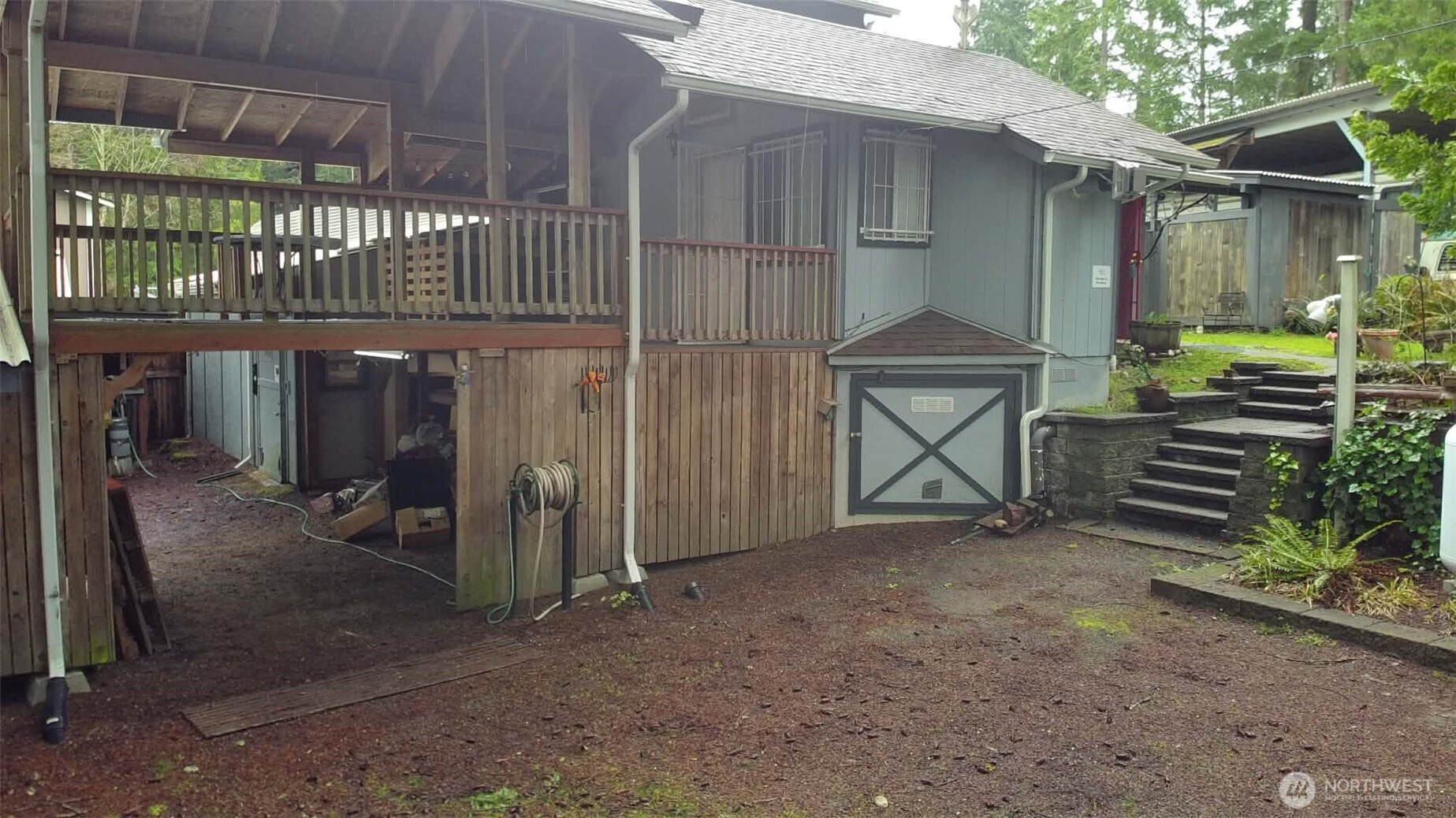 31 E Colvos Pl E Shelton WA 98584