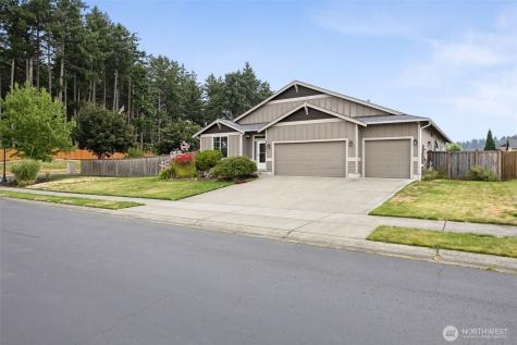 23607 80th Avenue Court E Graham WA 98338