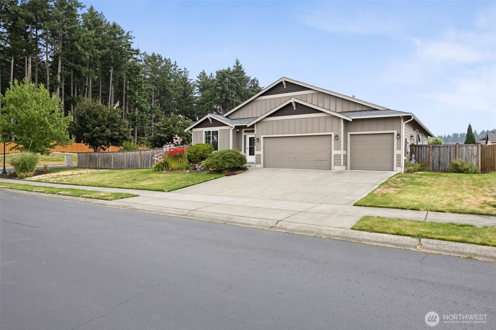 23607 80th Avenue Court E Graham WA 98338