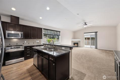 23607 80th Avenue Court E Graham WA 98338