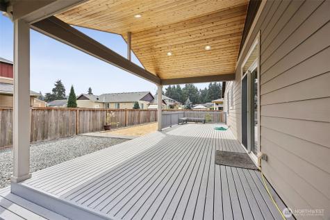 23607 80th Avenue Court E Graham WA 98338
