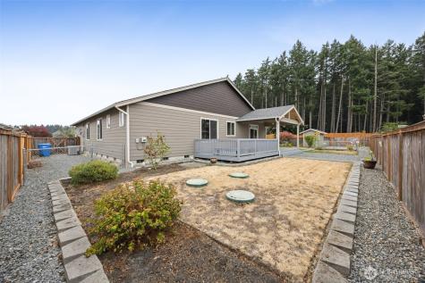 23607 80th Avenue Court E Graham WA 98338