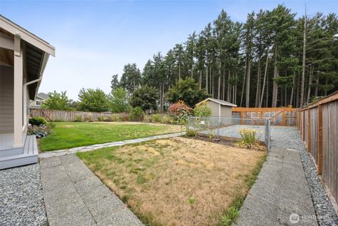 23607 80th Avenue Court E Graham WA 98338
