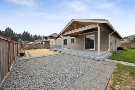 23607 80th Avenue Court E Graham WA 98338