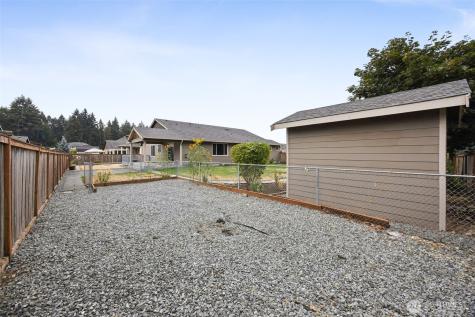 23607 80th Avenue Court E Graham WA 98338